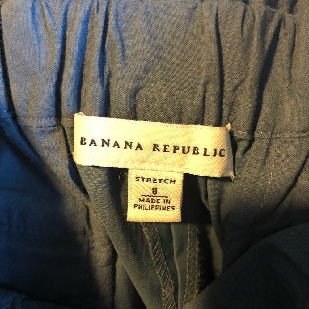 Banana Republic skirt 8 - Picture 4 of 5